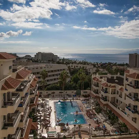 Amazing Holiday In With Pool Playa de las Américas