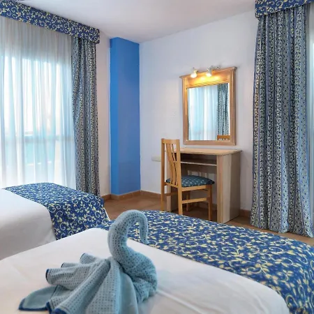 Amazing Holiday In With Pool Playa de las Américas