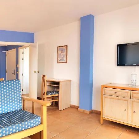 Amazing Holiday In With Pool Playa de las Américas