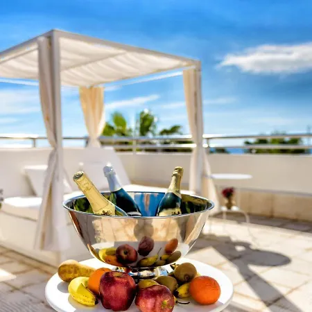 Amazing Holiday In With Pool بلايا ذي لاس أميريكاس